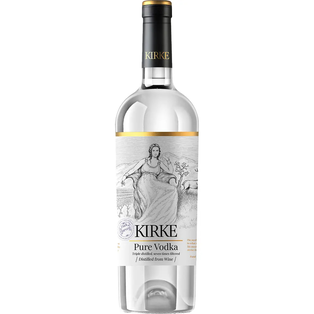 Kirke Pure  Kirke - Сеть винных магазинов Wine Gallery 